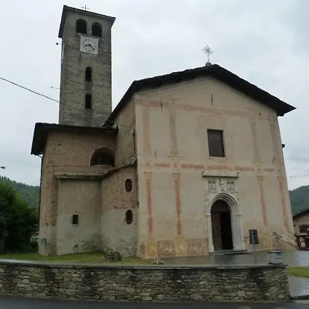 Casa Daisy Appartement Brossasco