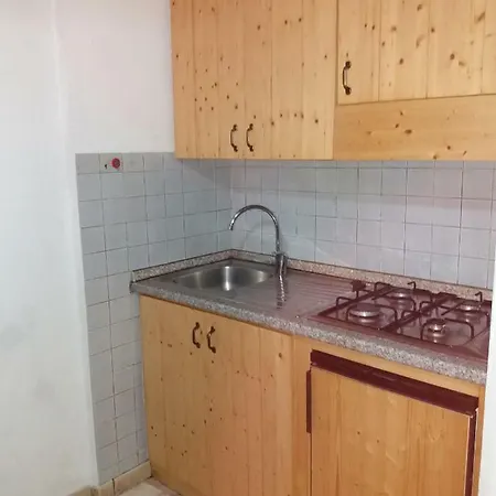 Apartman Casa Daisy Brossasco