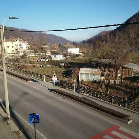 Apartman Casa Daisy *