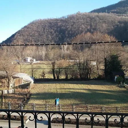 Appartement Casa Daisy Brossasco