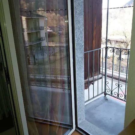Casa Daisy Appartement