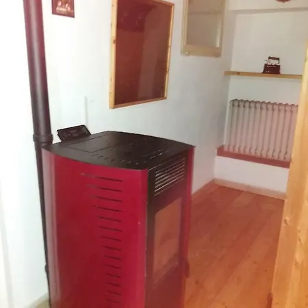Apartman Casa Daisy