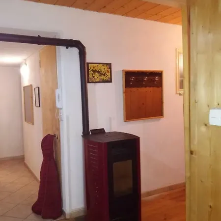 Apartman Casa Daisy