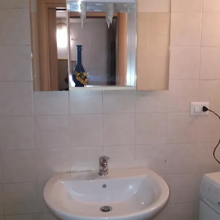 Apartman Casa Daisy *