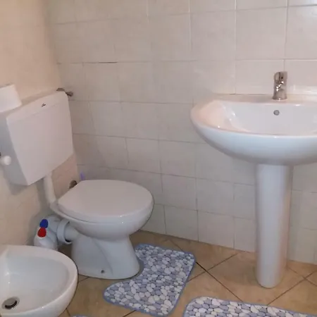 Casa Daisy Appartement