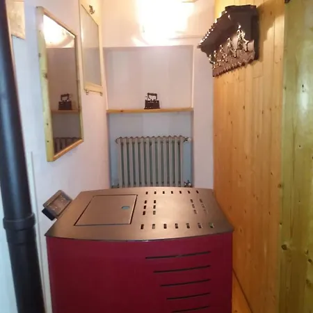 Apartman Casa Daisy *