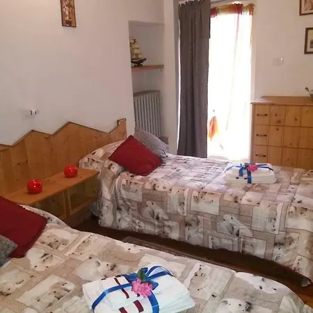 Casa Daisy Apartment *
