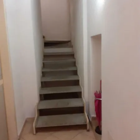 Casa Daisy Apartment