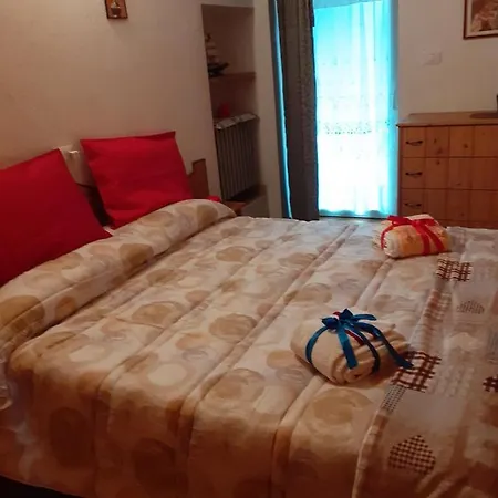 Appartement Casa Daisy Brossasco