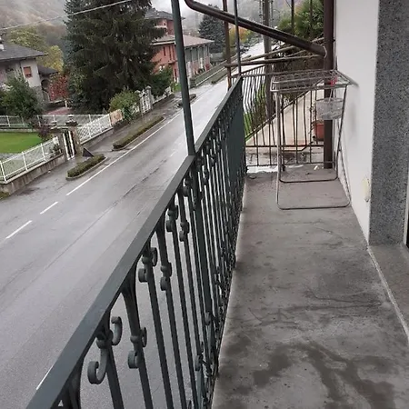 Apartman Casa Daisy Brossasco
