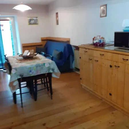 Apartman Casa Daisy Brossasco