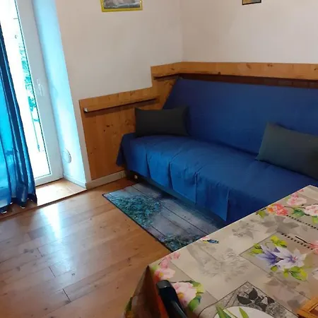 Apartment Casa Daisy Brossasco
