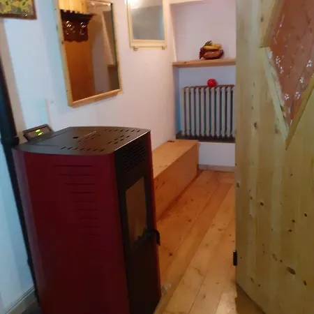 Casa Daisy Brossasco