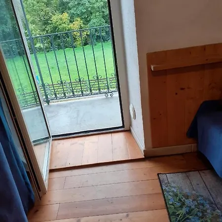 Apartman Casa Daisy