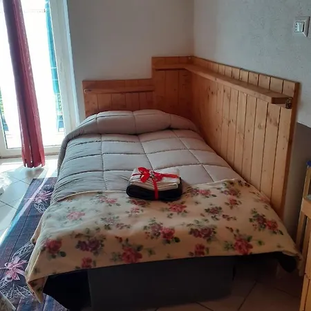 Apartman Casa Daisy *