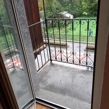 Apartman Casa Daisy Brossasco