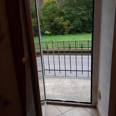 Apartman Casa Daisy *