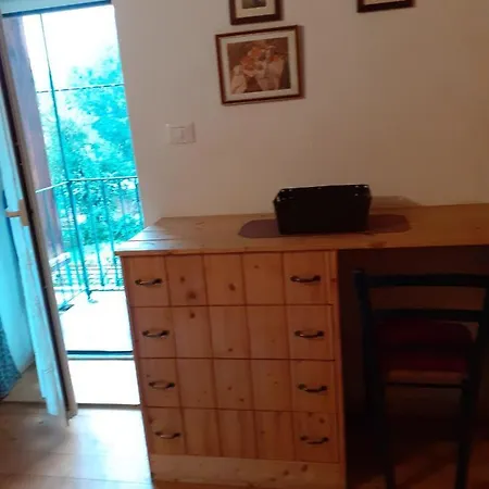 Casa Daisy Apartment *
